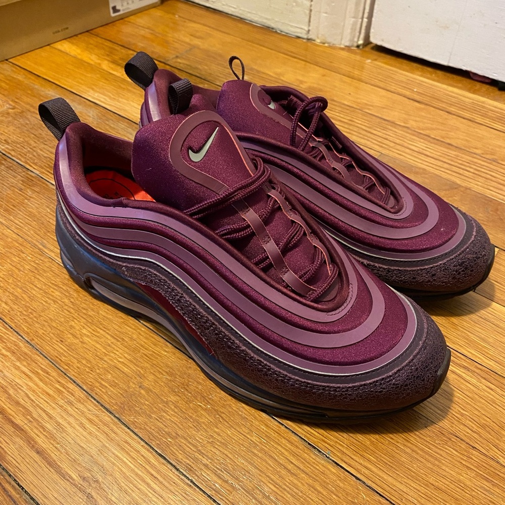 Air max 97 💜